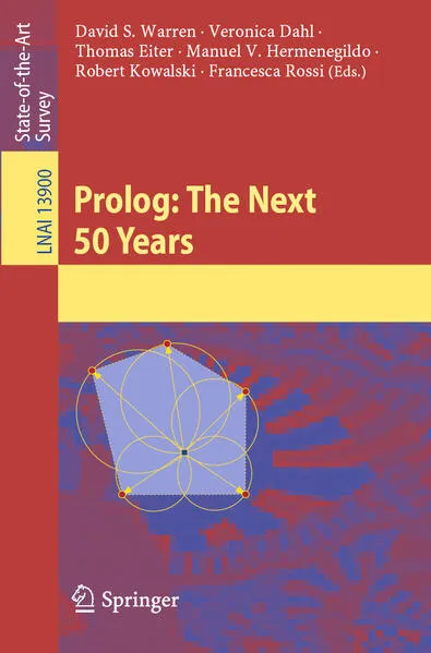 Cover: Prolog: The Next 50 Years