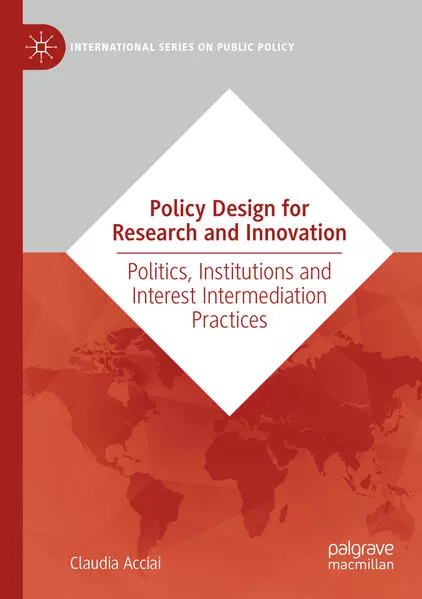 Policy Design for Research and Innovation