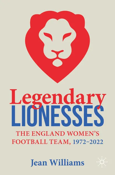 Cover: Legendary Lionesses
