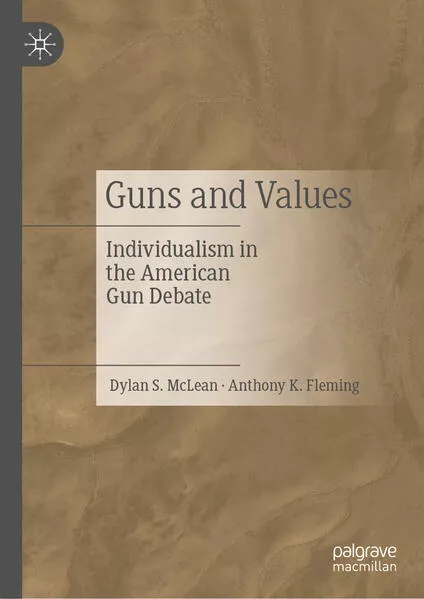 Cover: Guns and Values