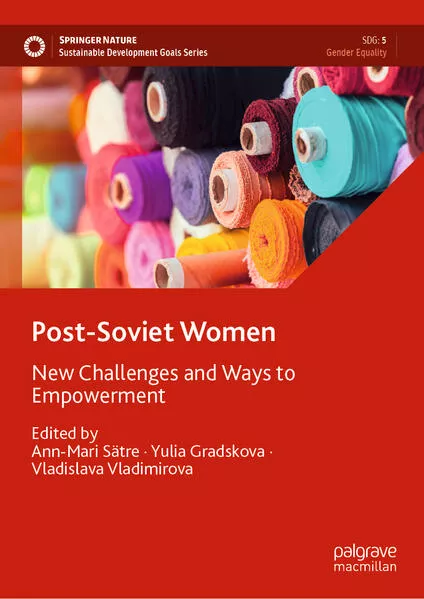Post-Soviet Women
