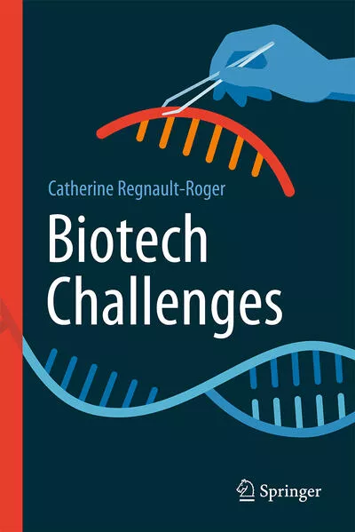 Cover: Biotech Challenges