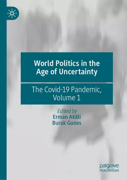 World Politics in the Age of Uncertainty