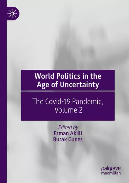 World Politics in the Age of Uncertainty