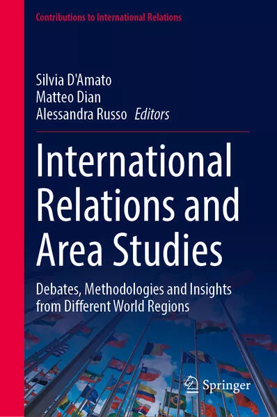 International Relations and Area Studies