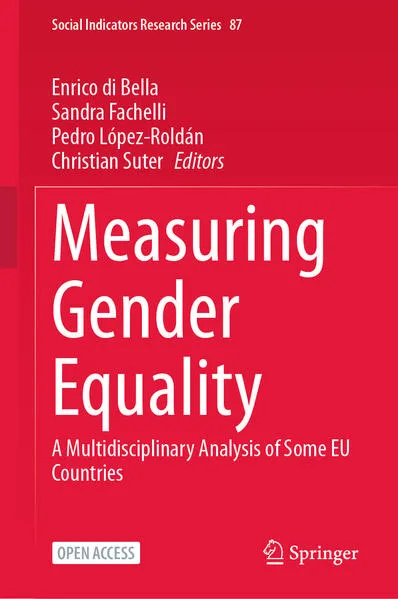 Measuring Gender Equality