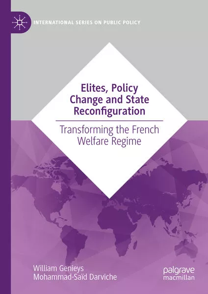Elites, Policies and State Reconfiguration
