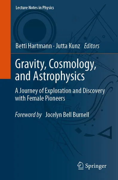 Gravity, Cosmology, and Astrophysics