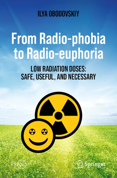 Cover: From Radio-phobia to Radio-euphoria