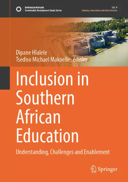 Inclusion in Southern African Education
