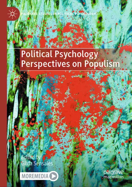 Political Psychology Perspectives on Populism