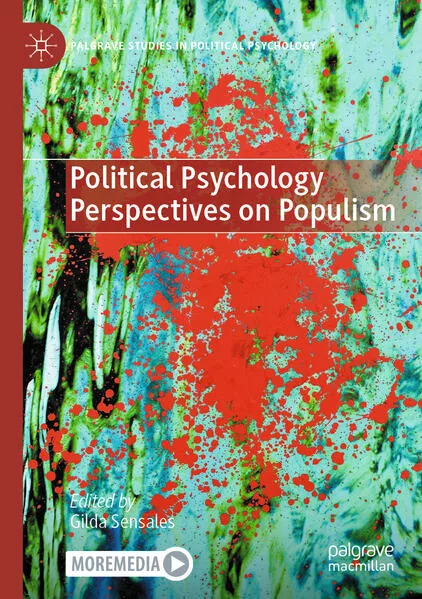 Political Psychology Perspectives on Populism