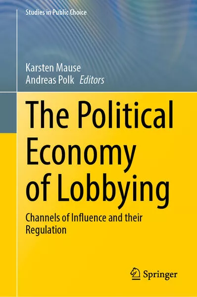 The Political Economy of Lobbying