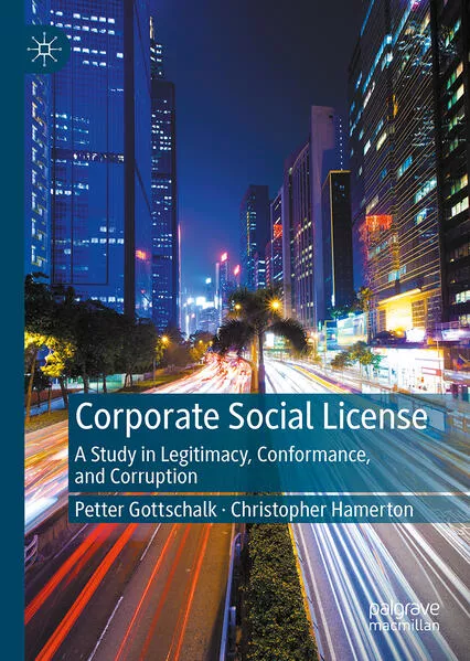 Corporate Social License