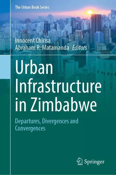 Urban Infrastructure in Zimbabwe