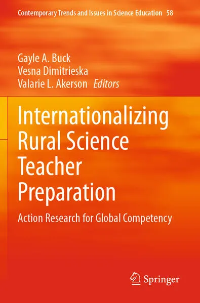 Internationalizing Rural Science Teacher Preparation