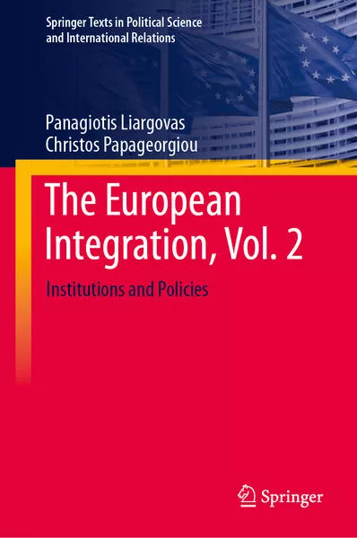 The European Integration, Vol. 2
