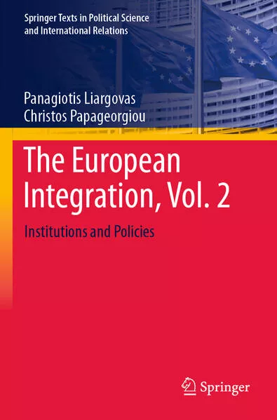 The European Integration, Vol. 2