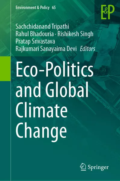 Eco-Politics and Global Climate Change