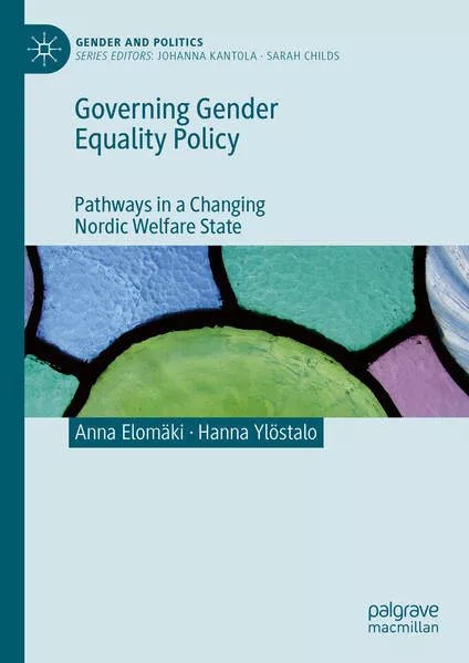 Governing Gender Equality Policy