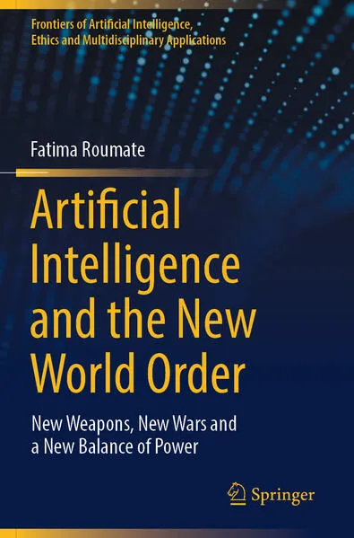 Artificial Intelligence and the New World Order