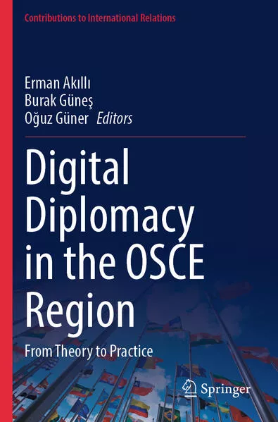 Digital Diplomacy in the OSCE Region