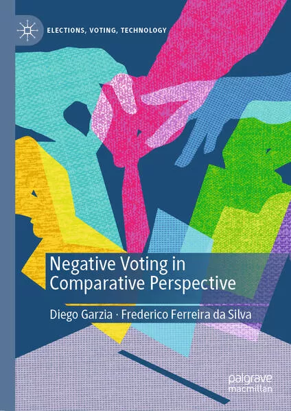Cover: Negative Voting in Comparative Perspective