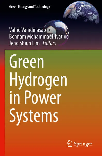 Green Hydrogen in Power Systems