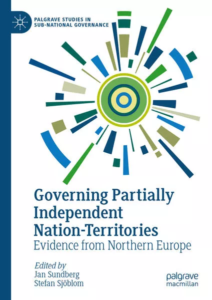 Governing Partially Independent Nation-Territories