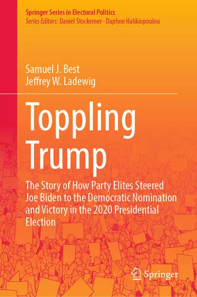 Toppling Trump