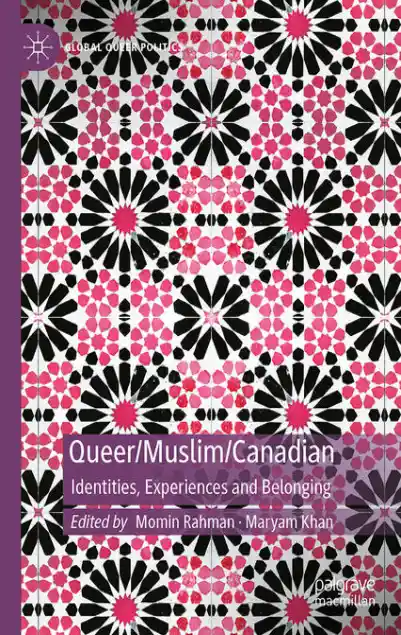 Queer/Muslim/Canadian