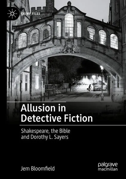 Cover: Allusion in Detective Fiction