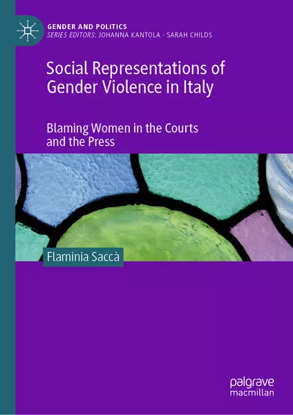 Social Representations of Gender Violence in Italy