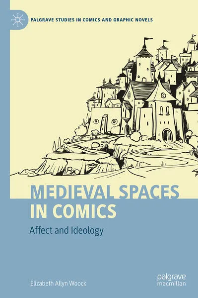 Medieval Spaces in Comics