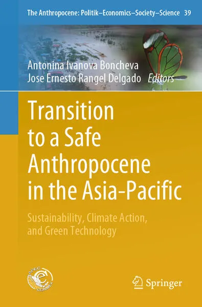 Transition to a Safe Anthropocene in the Asia-Pacific
