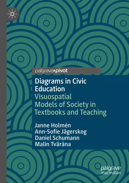 Cover: Diagrams in Civic Education