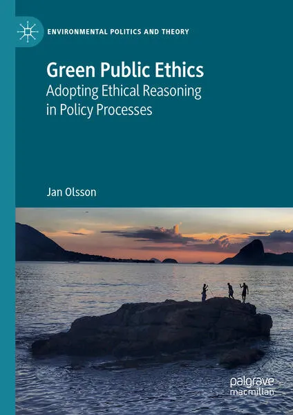 Green Public Ethics