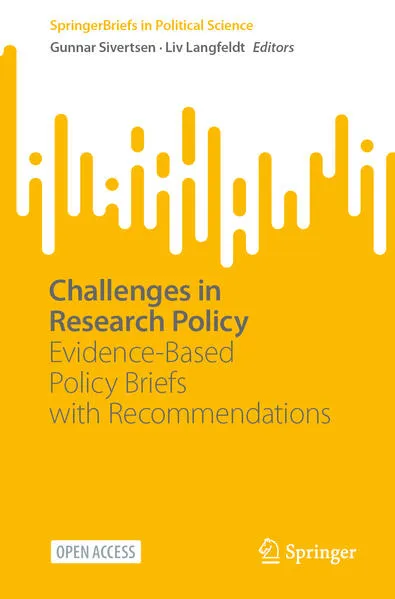 Challenges in Research Policy