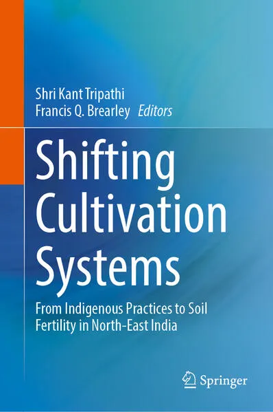 Cover: Shifting Cultivation Systems