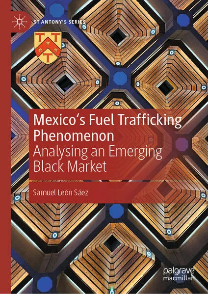 Mexico's Fuel Trafficking Phenomenon