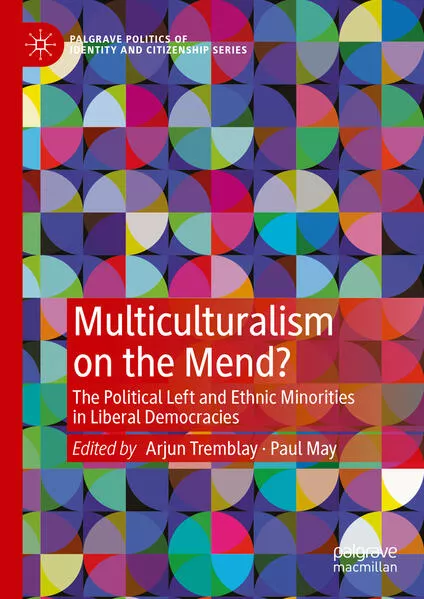 Cover: Multiculturalism on the Mend?