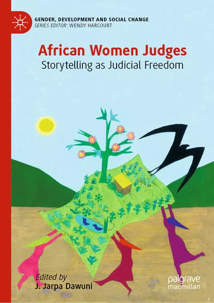 African Women Judges