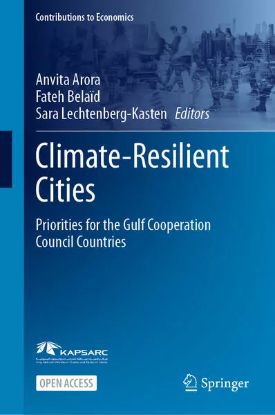 Climate-Resilient Cities
