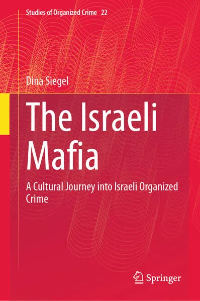 The Israeli Mafia