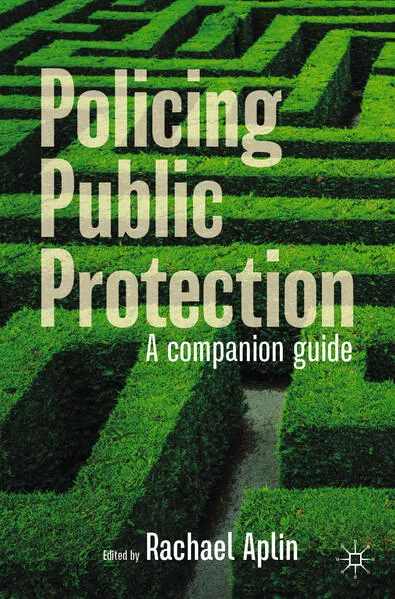 Cover: Policing Public Protection
