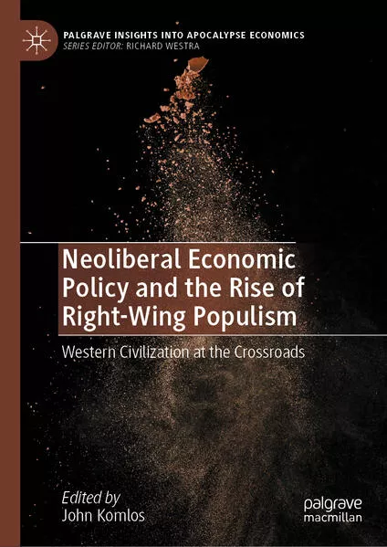 Cover: Neoliberal Economic Policy and the Rise of Right-Wing Populism