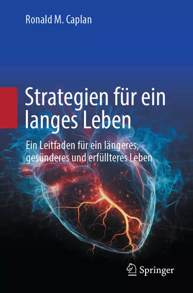 Strategien fĂĽr ein langes Leben
