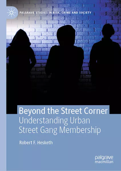 Cover: Beyond the Street Corner