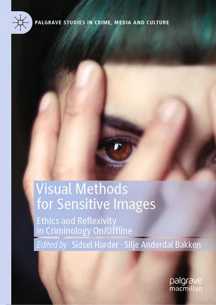 Cover: Visual Methods for Sensitive Images