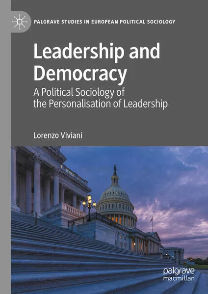 Cover: Leadership and Democracy